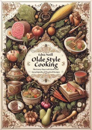 Olde Style Cooking