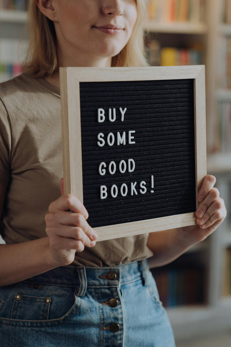 independent publishers worth 2025