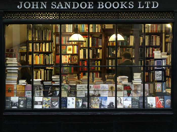 independent publishers worth 2025